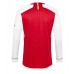 Arsenal Koszulka Podstawowych 2023-24 Długi Rękaw